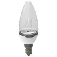 2W LED Candle Light