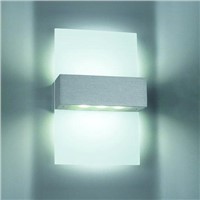 2* (3*1) W LED Interior Wall Light (W3A0070)