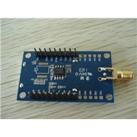 2.4G, zigbee module , TTL-SZ05-STD-SMA for smart home