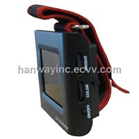 2.5\" LCD Camera CCTV Tester