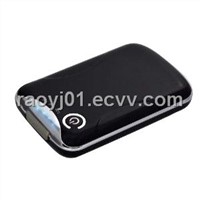 3000mAh power bank for digital products