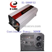 3000w American Pure Sine Wave Power Inverter