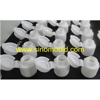 32 cavity Toothpaste cap mould