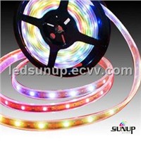 3528 LED Strip 30pcs/LED Light