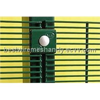 358 Security fence