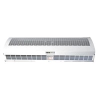 380V Single Heat Temperature PTC Heater Door Curtain