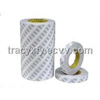 3M 9080 professional die cut  double sided adhesive tape