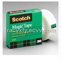 3M Scotch Magic Adhesive Tape 810