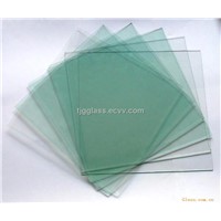3-15mm Clear Float Glass with CE
