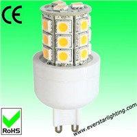 3.8WATT 24PCS 5050 LED E27 LAMP