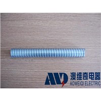 3/8''~4''galvanized flexible  conduit