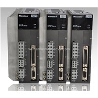 3-phase AC servo drive& servo motor