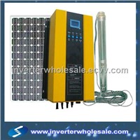 3 phase inverter for pumping water