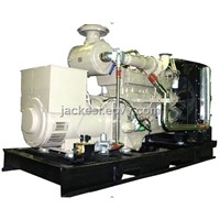 400kw Cummins Power Set/diesel generator /diesel generator sets