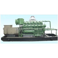 400kw Natural Gas Generator/gas generators/bio gas genertors