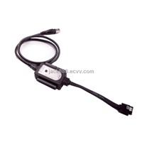 408 USB 2.0 to SATA/IDE Cable