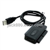 408m USB 2.0 to SATA/IDE Cable