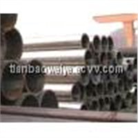 40crmo Alloy Seamless Steel Pipe