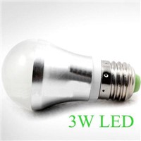 48pcs 3528 SMD LED Bulb 3W