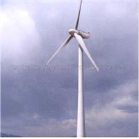 50KW wind turbine