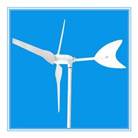 50w small wind turbine/wind generator/windmill/system Manufacturers selling