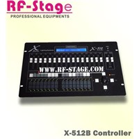 512CH Lighting Console