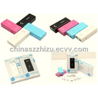 5200mAh Portable Power Bank
