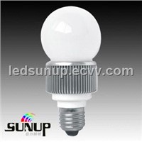 5w Office E27 Base Type LED Bulb