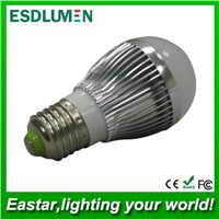 5-Watt Low Power LED Bulb