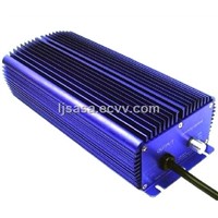 600w,1000w dimming available grow light ballast,mh/hps,CE,FCC,UL,CUL certificated,2 years warranty