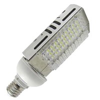 60W E40 led street light