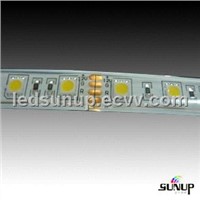 60pcs Waterproof 5050 LED Strip &amp;amp; LED Light