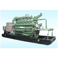 700kw Gas Generator Set/bio gas generator/natural gas generators