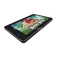 7 inch tablet pc/capacitive touch screen/wifi/3G/PC-N9