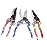 8&amp;quot; Floral Heavy Duty Pruning Shear(FPS725)