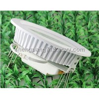 8" LED Down lamp 30W(SAMSUNG 5630led) Triac dimmable