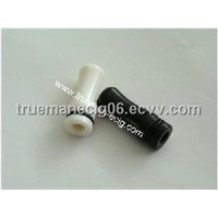 2012 the hottest selling 901/510 Black Delrin Drip Tip