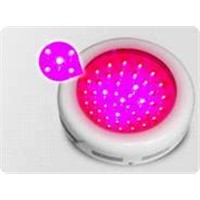90W UFO LED Grow Light with Epistar Chip, Works on Plants and Vegetable Growth in Greenhouse