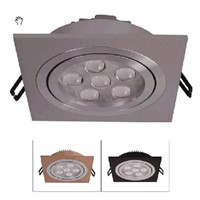9W LED Ceiling Light