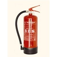 9kg Dry powder Fire Extinguisher