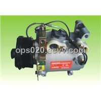 AC Compressor for Sportage