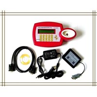 AD90 Transponder Key Duplicate