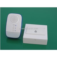 AD-348B   water-resistant  wireless doorbell