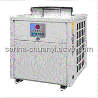 AIr source industial instant heating heat pump