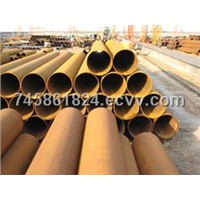 ANSI Q235 ERW Steel Pipe