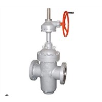API Gate Valve-wedge