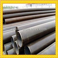 ASTM A106/A53/A315 Gr B seamless carbon steel pipe in large stock and low price