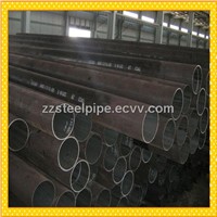ASTM A135/A106/A53 GrA seamless carbon steel pipe and tube in stock