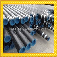 ASTM A192/A226 seamless carbon steel pipe and tube in low price