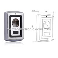 Fingerprint Access Control / Biometric Access Control System (F007)